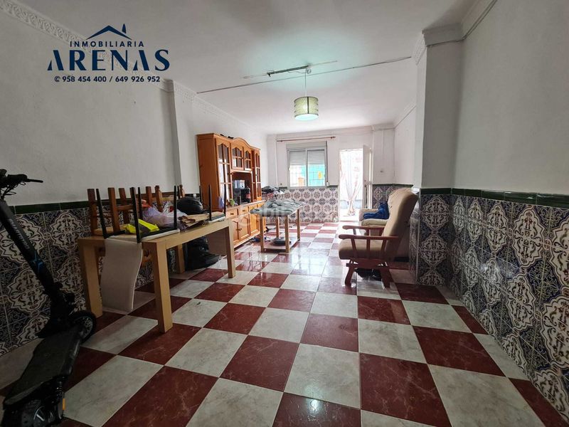 Foto f701c42b-0d98-4776-ba48-3dc17f5f85b8. Casa a Láchar