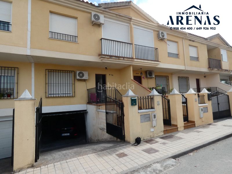 Foto 01591fd8-15b4-4576-ab1a-f24aaf447e3d. Casa a Cijuela