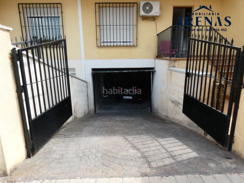 Foto e5e7a9d5-db1e-4f22-9c33-9f71f9a23ebb. Casa a Cijuela