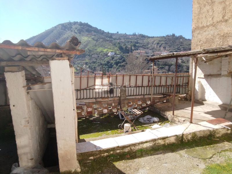 Foto 0b042533-ed01-4f61-a3e8-5d8503999c3b. Casa a Monachil pueblo Monachil