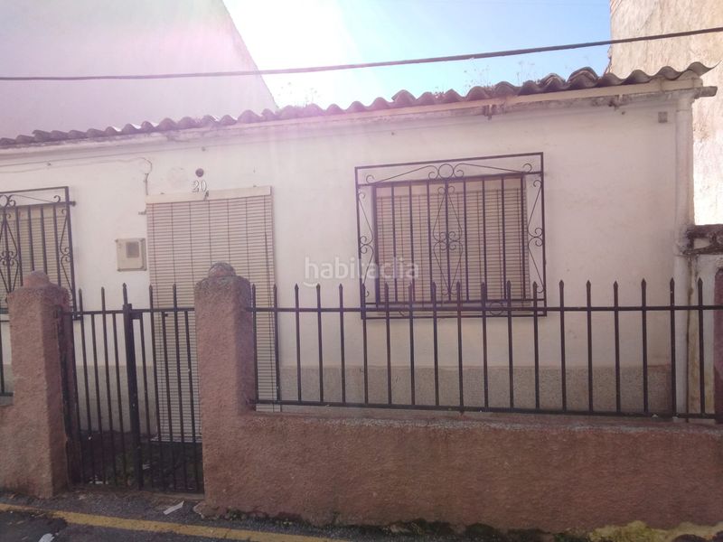 Foto 5895b1dd-b560-4146-a04d-6b2459d56f9a. Casa a Monachil pueblo Monachil