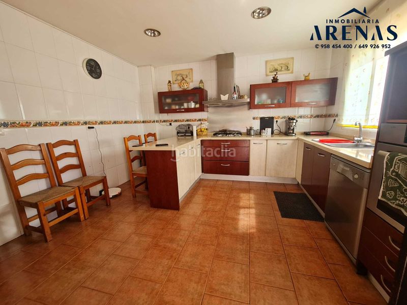Foto 105c6d73-461f-45cd-903d-f9537e1621f1. Casa a Cijuela