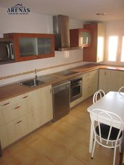 Pis  Calle alhambra. Piso en venta en cijuela