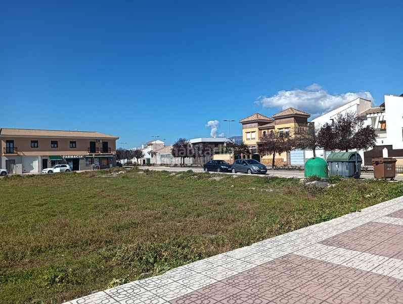 Foto 77dcbd9b-8c3d-4af7-bda5-7cdb8145cf67. Terreny residencial a Valderrubio