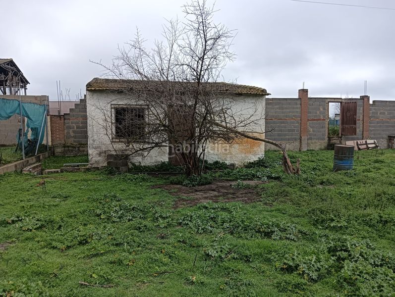Foto 142f7425-4b90-490a-af93-edef718e9c04. Finca rústica a Fuente Vaqueros