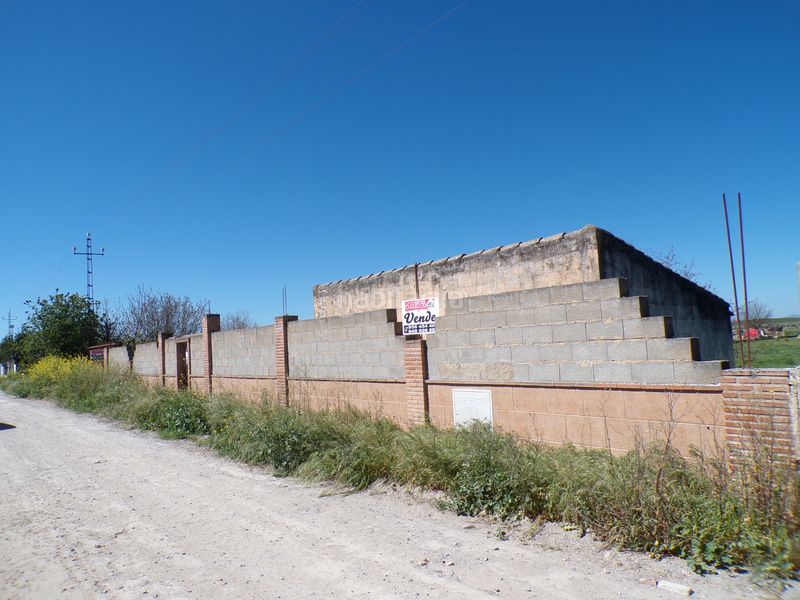 Foto b2a8034e-8005-420d-9cb9-d4492330763c. Finca rústica a Fuente Vaqueros
