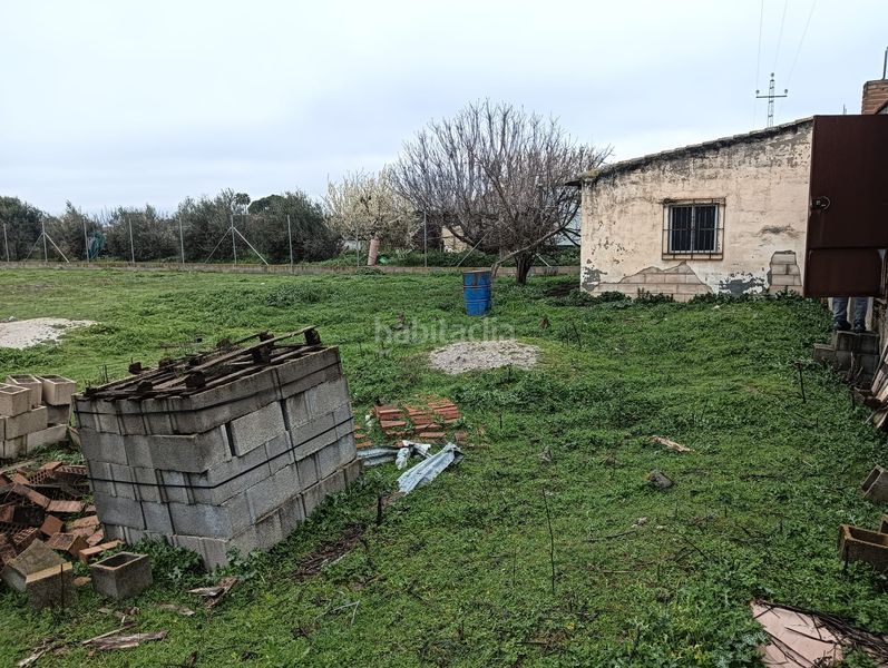 Foto cc5eefed-2662-43eb-b0e9-fa4530588a53. Finca rústica a Fuente Vaqueros