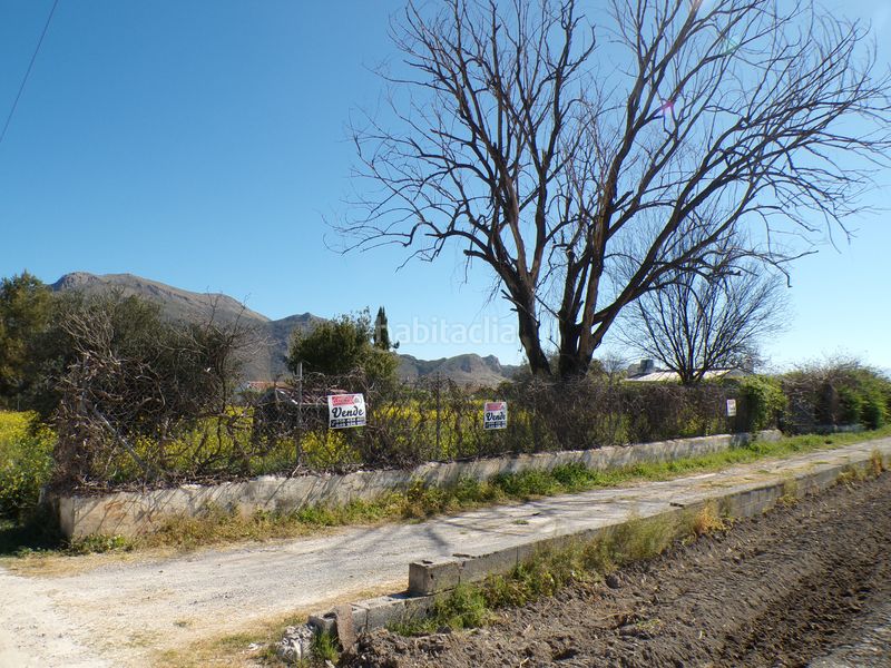 Foto 59c52ba6-ae1a-447b-b0f1-7f944e05209a. Finca rústica a Fuente Vaqueros