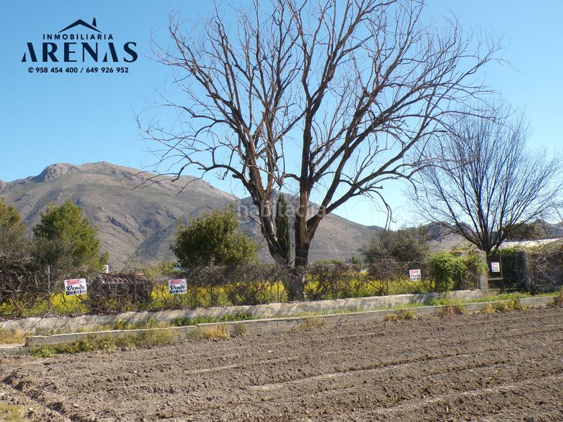 Foto 5cc96a08-ff46-4b69-8f6b-b9fffa603ef3. Finca rústica a Fuente Vaqueros