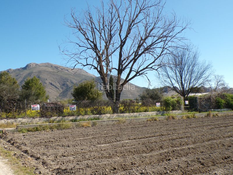 Foto 80e997ab-b2c8-4eec-8fbd-f4d37430a0b4. Finca rústica a Fuente Vaqueros