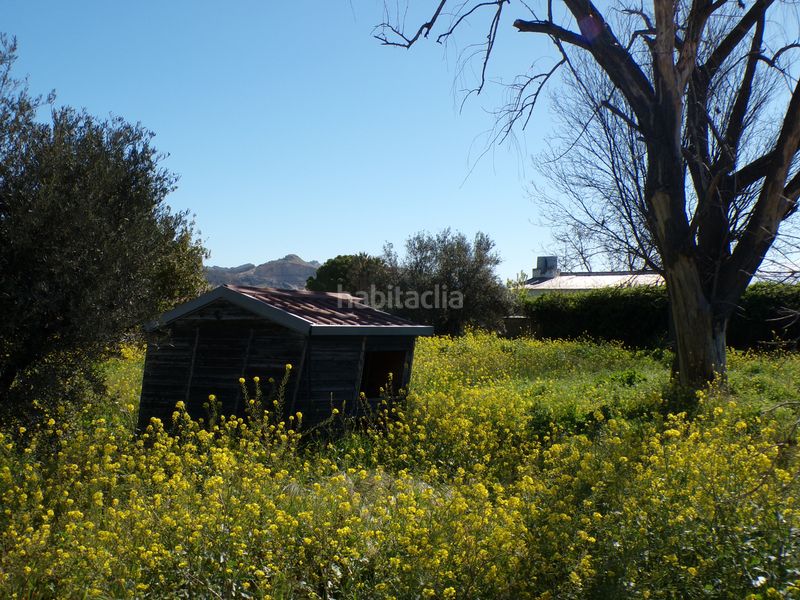 Foto 91f6c4e8-a858-4bd5-9581-6d1c1ee78bfc. Finca rústica a Fuente Vaqueros