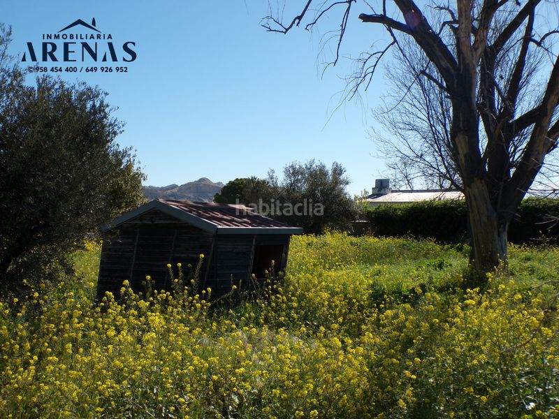 Foto 9b730666-8823-4585-bc04-a7c3b0383a7e. Finca rústica a Fuente Vaqueros