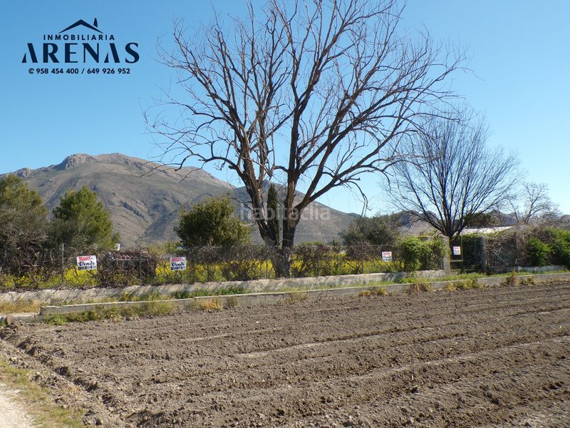Foto a5a16517-9c27-4188-bb0a-d0b084685bd8. Finca rústica a Fuente Vaqueros