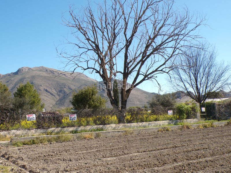 Foto b5a46274-3c39-4b6e-b37a-00c8fc2fe6b6. Finca rústica a Fuente Vaqueros