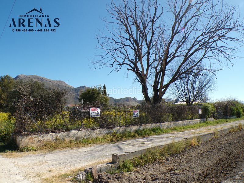 Foto c56e66a7-6650-4b0c-aa8e-76f4f55c4228. Finca rústica a Fuente Vaqueros