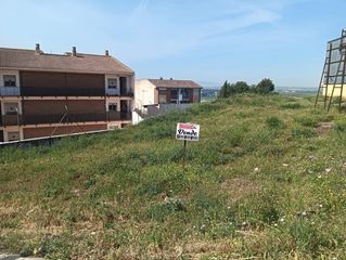 Terreny residencial a Carril de las Eras