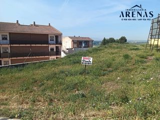 Residential Plot  Carril de las eras. Solar urbano en venta en pinos puente
