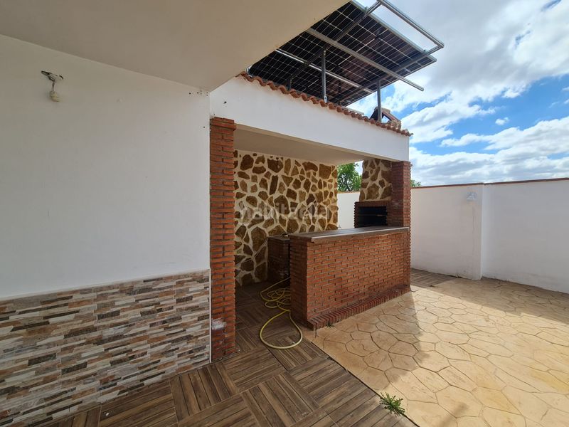 Foto 1cc3034e-9f49-4f40-a88d-6b0c23f7f39f. Terreny residencial a Chimeneas