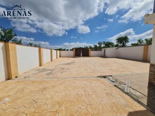 Wohngrundstück  Camino cerro del aguila. Cortijo en venta en chimeneas
