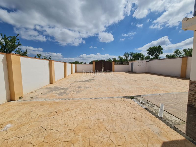 Foto 66fb0ab9-2bf1-49a2-bcdd-1ba20213f073. Terreny residencial a Chimeneas