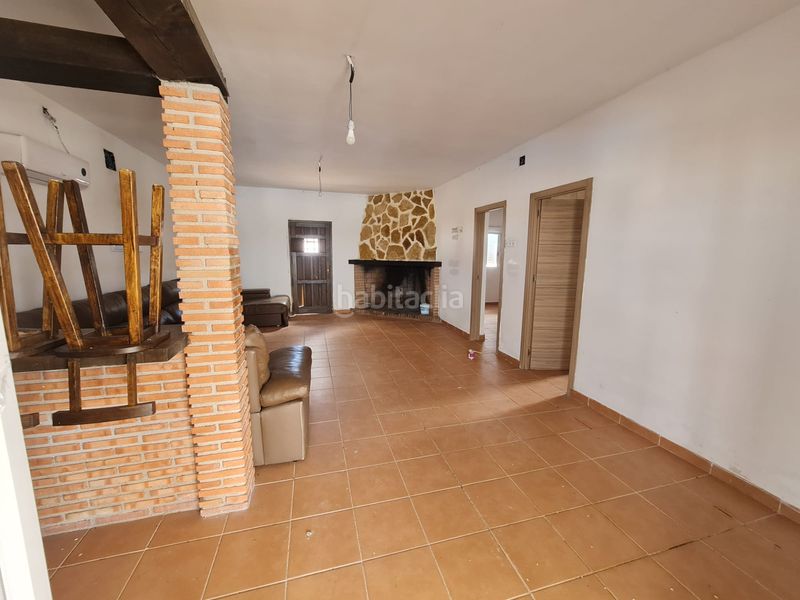 Foto c491db96-05a1-49d3-a367-4bdfb67c0927. Terreny residencial a Chimeneas