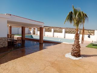 Residential Plot  Camino cerro del aguila. Cortijo en venta en chimeneas