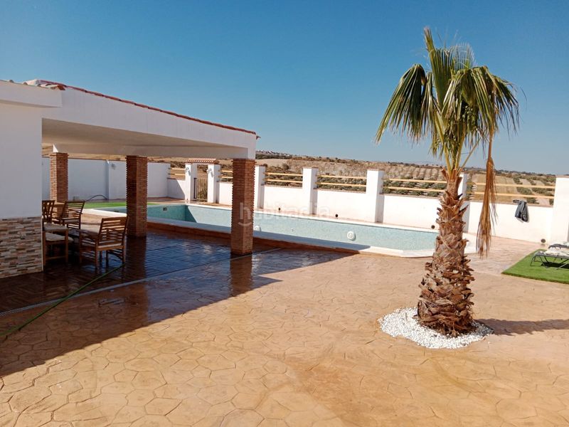 Foto d3903b47-5bb5-4aeb-b11d-efd83fa59da7. Terreny residencial a Chimeneas