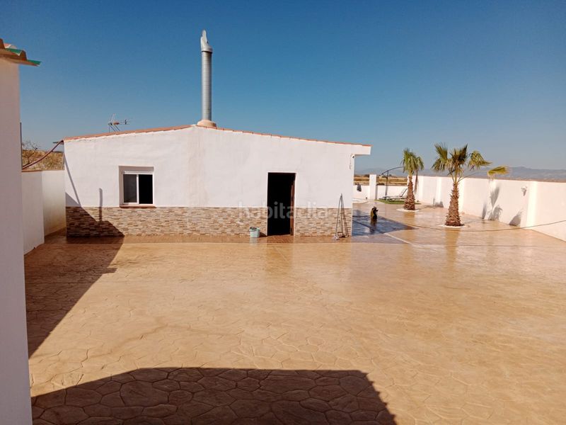 Foto d7960519-381d-4a51-9535-c3d38a619be4. Terreny residencial a Chimeneas