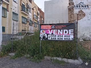 Residential Plot  Calle la cruz. Terreno urbano en venta en peligros