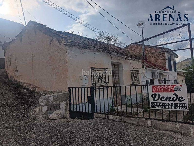 Foto 43d7f544-4b96-4569-bf52-cf41f56b79c5. Casa a Íllora