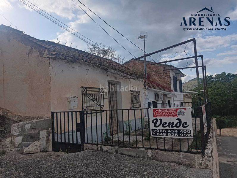 Foto 8f85c416-b33c-4f9c-8f8a-6d956b07ba69. Casa a Íllora