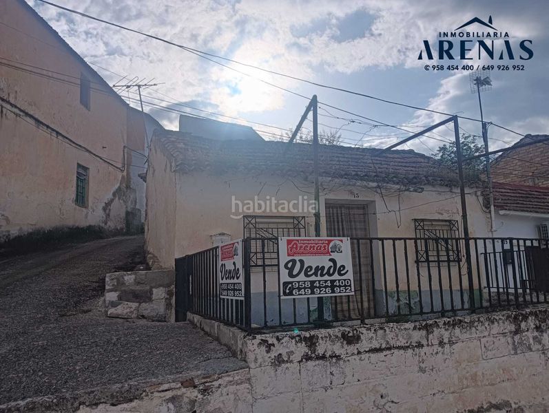 Foto f4aa5f1a-0cd4-43df-a5ef-09a893876386. Casa a Íllora