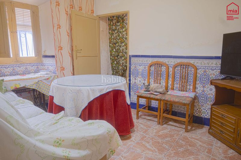 Foto 981d35ce-b512-4abd-a95e-3705c30f38d6. Casa a Íllora