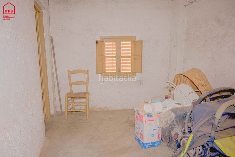 Foto c71f51d7-6bd4-4cca-a466-de8784901566. Casa a Íllora