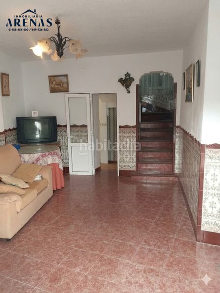 Foto 98edd95a-1129-449b-b6b0-ea9d20904a49. Casa  en venta en Íllora