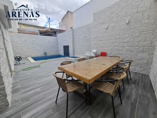 Casa  Calle de blas infante. Casa en venta en chimeneas