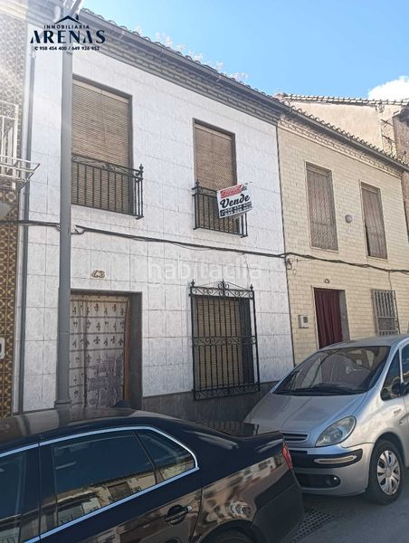 Foto 12e75e1f-c30d-4958-ab4d-118e54780417. Casa a Pinos Puente
