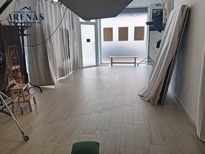 Foto 350b6709-32a5-4f5f-94ed-51421364d50d. Local comercial a Pinos Puente