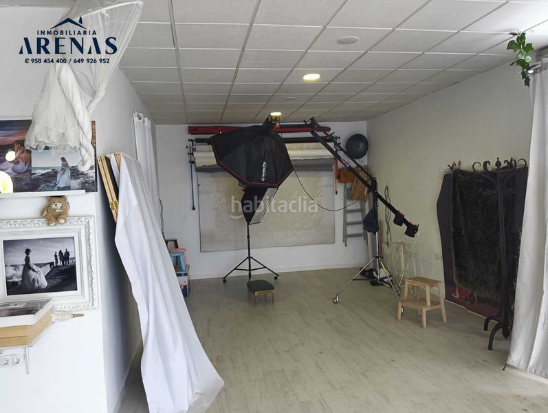 Foto 4c72216f-8b9d-46c3-996f-6a648aeedcca. Local comercial a Pinos Puente