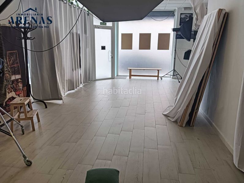 Foto 62225415-50d0-4508-a6ed-144bab0c0114. Local comercial a Pinos Puente