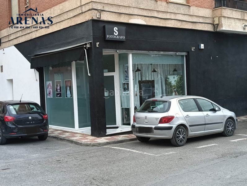 Foto cc9cf69a-0c3c-4d62-be1c-934dc9ff5ff4. Local comercial a Pinos Puente