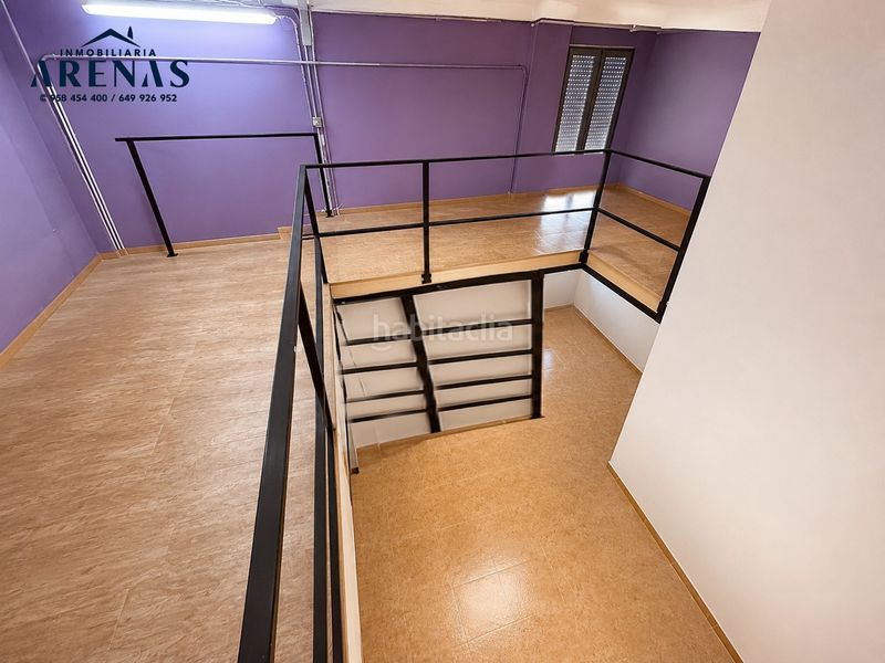 Foto fa9f6ab2-3f11-4310-a084-9e3a47d63fbc. Local comercial a Pinos Puente
