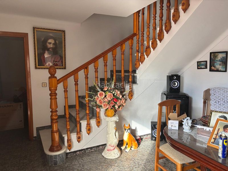 Foto 628d705d-259f-48d0-9a5d-9ec755c7987e. Casa a Íllora