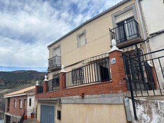 Casa  Calle fuente apolo. Casa en venta en illora