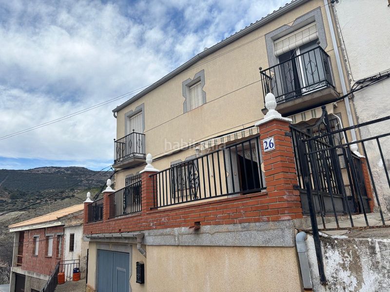 Foto 67f525be-4877-4410-9572-2f6e03958608. Casa a Íllora