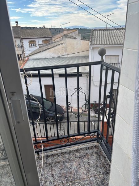 Foto 9b42746a-5576-4c59-9427-d4df9943cb7a. Casa a Íllora
