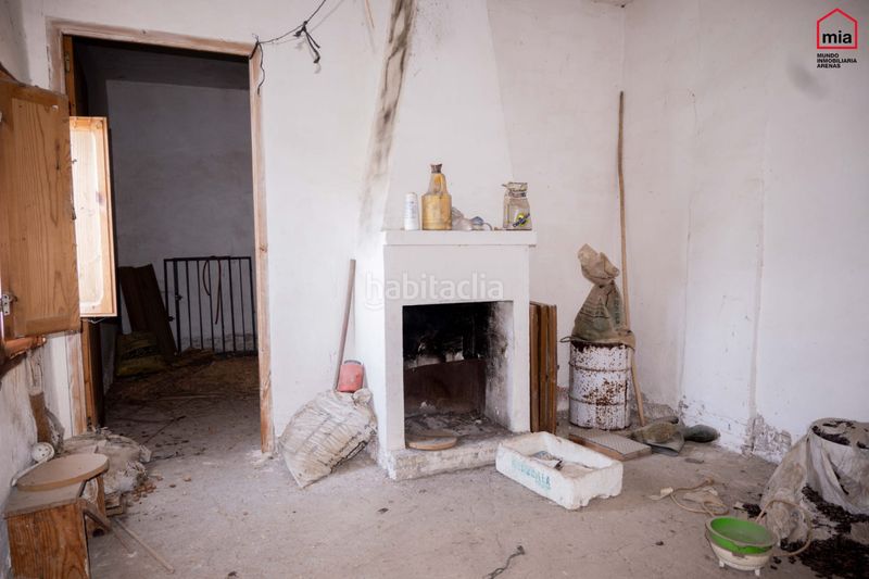 Foto 90a7c5bd-27bd-4565-9382-927959f89ec8. Casa a Íllora
