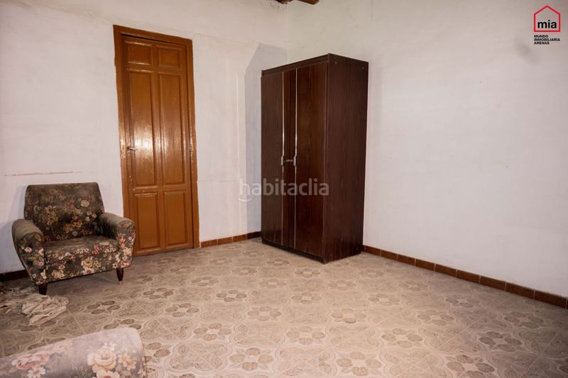Foto ff5a808a-6261-4a2c-a62a-c812ca258331. Casa a Íllora