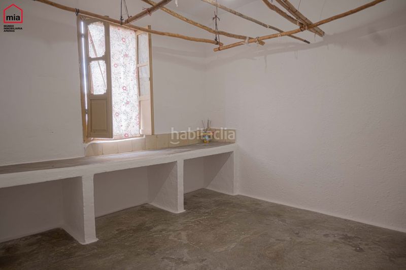 Foto 3d89efb5-2919-41be-815c-e01794814b08. Casa a Íllora