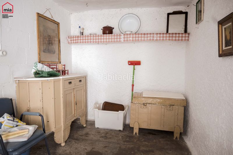 Foto b7441342-025e-43bd-b366-084f71627530. Casa a Íllora